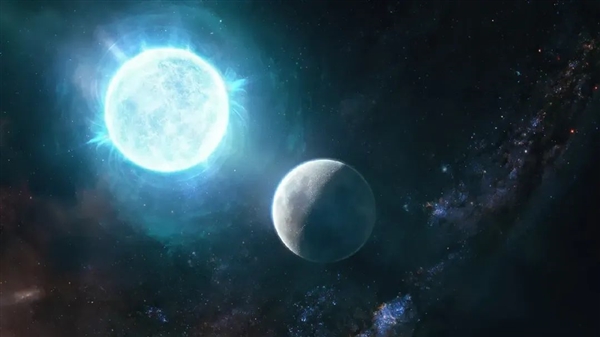 俄罗斯天文学家：一颗“死星”正冲向太阳系