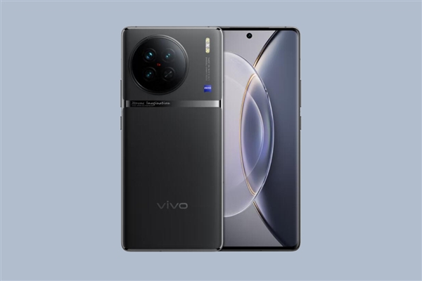 天玑之王！vivo X90s明天首销：3999元起