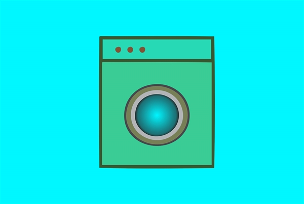 家用洗衣机为什么总有异味？背后原因揭开