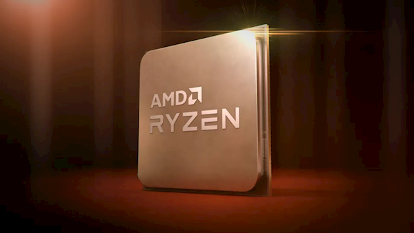 450块都不到！AMD最便宜新U锐龙3 5100来了：极致性价比
