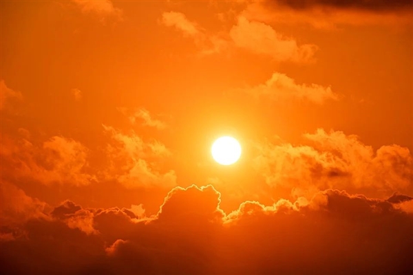 7月7日年度最小太阳来临 气温会降低吗？纯属想多了