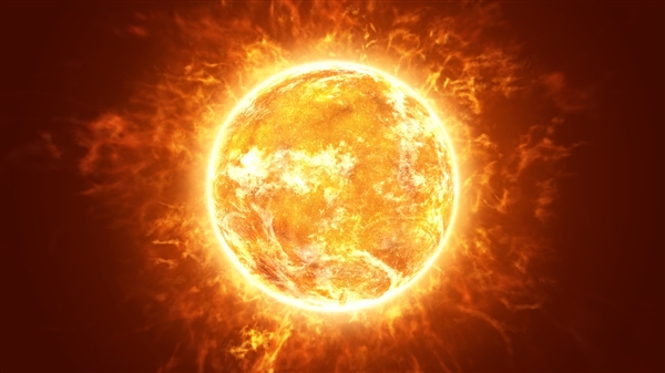 今后6周全球最热一天纪录或被刷新！专家：可能是十万年来最热一周