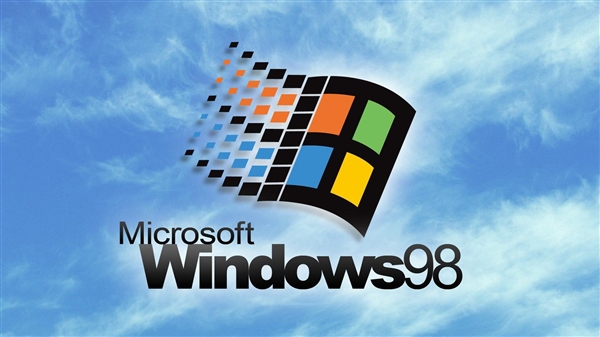 民间有大神！Windows 95/98/2000/XP都能打补丁了