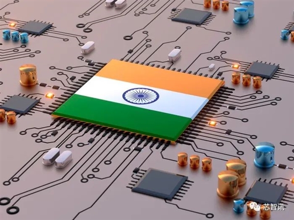 印度“造芯”计划再受挫！鸿海退出与Vedanta的195亿美元合资公司