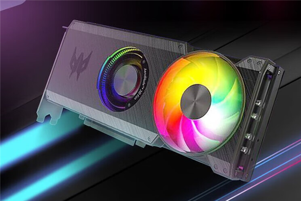 AMD显卡多了一个大品牌！宏碁首发RX 7600 超级便宜