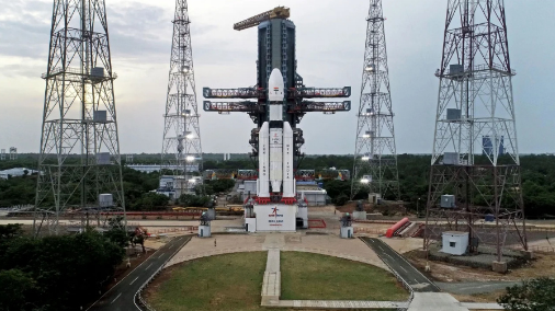 印度成功发射“月船3号”探测器！官方：承载每个印度人梦想、向月球进军