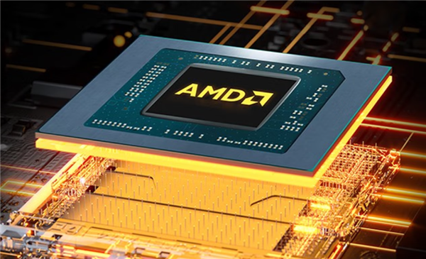AMD特供中国处理器 65W性能释放：曙光16 Air轻薄本到手4649元