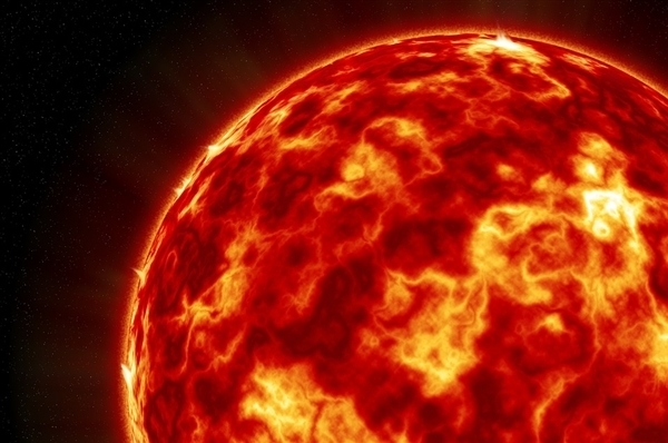 科学家称今日或出现强烈的太阳耀斑：干扰短波通信 曾摧毁40颗星链卫星