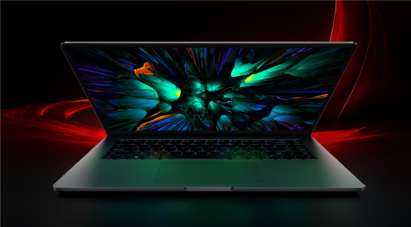 4599元起 RedmiBook Pro 15锐龙版发布：AMD年度神U
