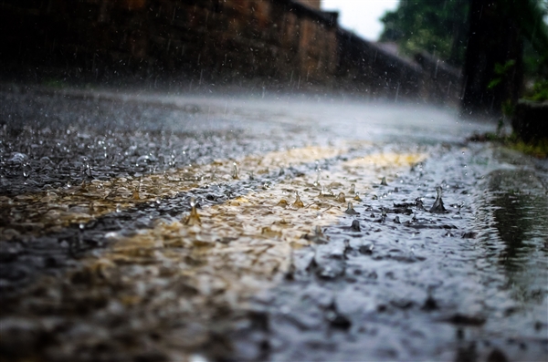 雨季将至！华北今夜起迎今年来最强降雨 “七下八上”天