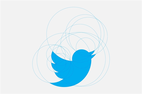 推特放弃10年“蓝鸟”logo：设计者无奈放出线稿缅怀
