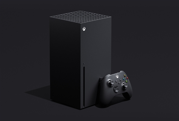 Xbox Series X终于更新次世代UI：却被玩家质疑广告太多