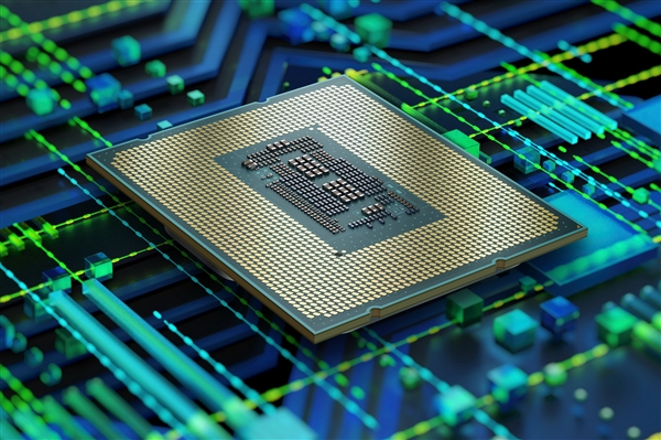 谁说不需要CPU了！Intel发财报 业绩大超预期：需求缓解、处理器涨价等