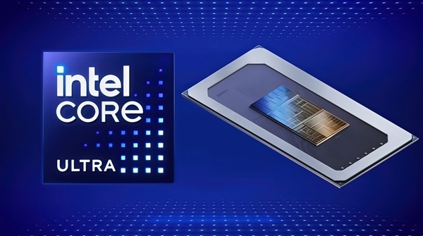 PC即将满血复活 Intel下半年发布酷睿Ultra处理器：EUV正式量产