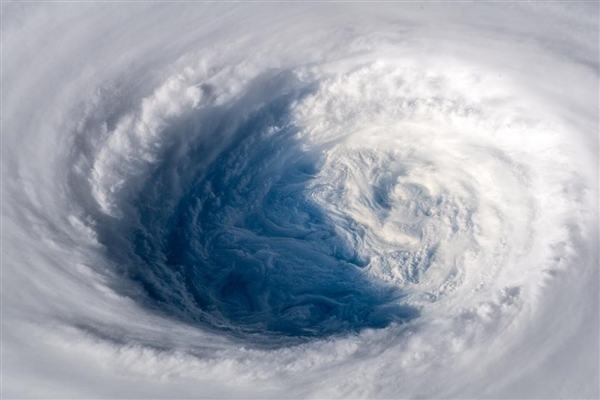 超强台风“卡努”会影响京津冀吗？专家解答：有特殊环流才会
