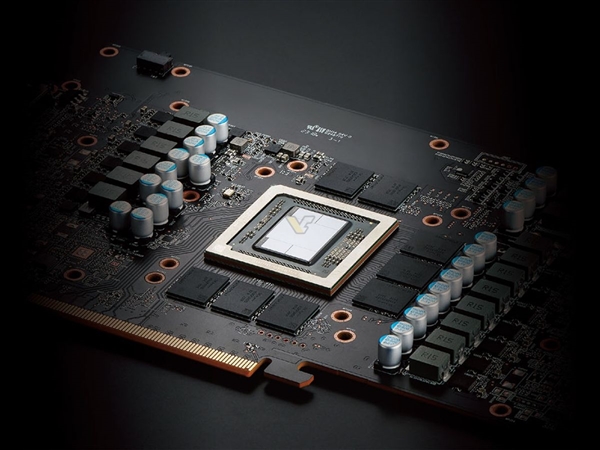 AMD RX 7000显卡“四大天王”终于聚齐！中国特供最特殊